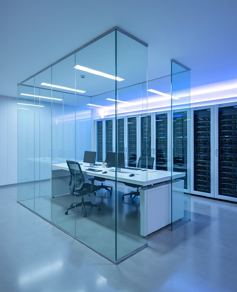 Sigma Orient Data Lab Environment