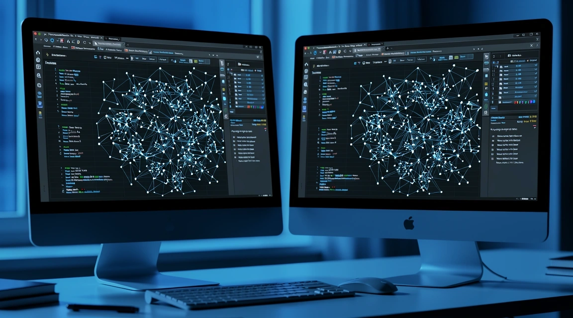 Quantitative Analysis in Hanoi