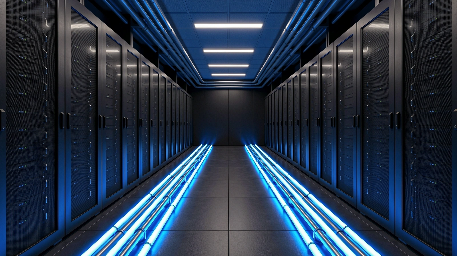 Sigma Orient Data Infrastructure