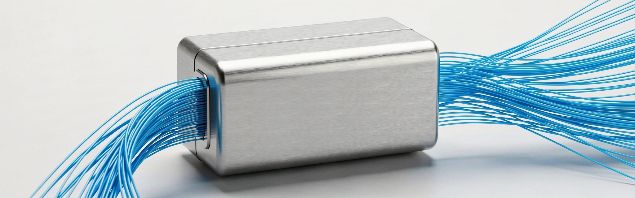 Analytics technology background