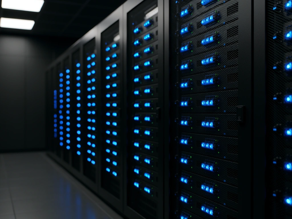 High-precision data infrastructure