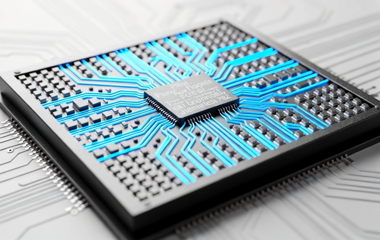 Quantitative Processing